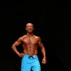 Chris  Amsden - NPC Dexter Jackson Memphis Classic 2013 - #1